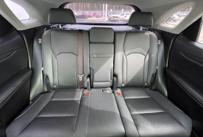 Lexus RX IV Рестайлинг с пробегом 2020 года, цена 4 346 000 рублей, 145409 км, внедорожник, Автокод Объявления