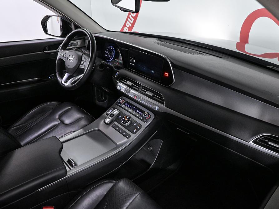Hyundai Palisade I Москва  - изображение 9