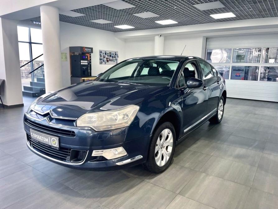 Citroen C5 II Ростов-на-Дону  - изображение 1