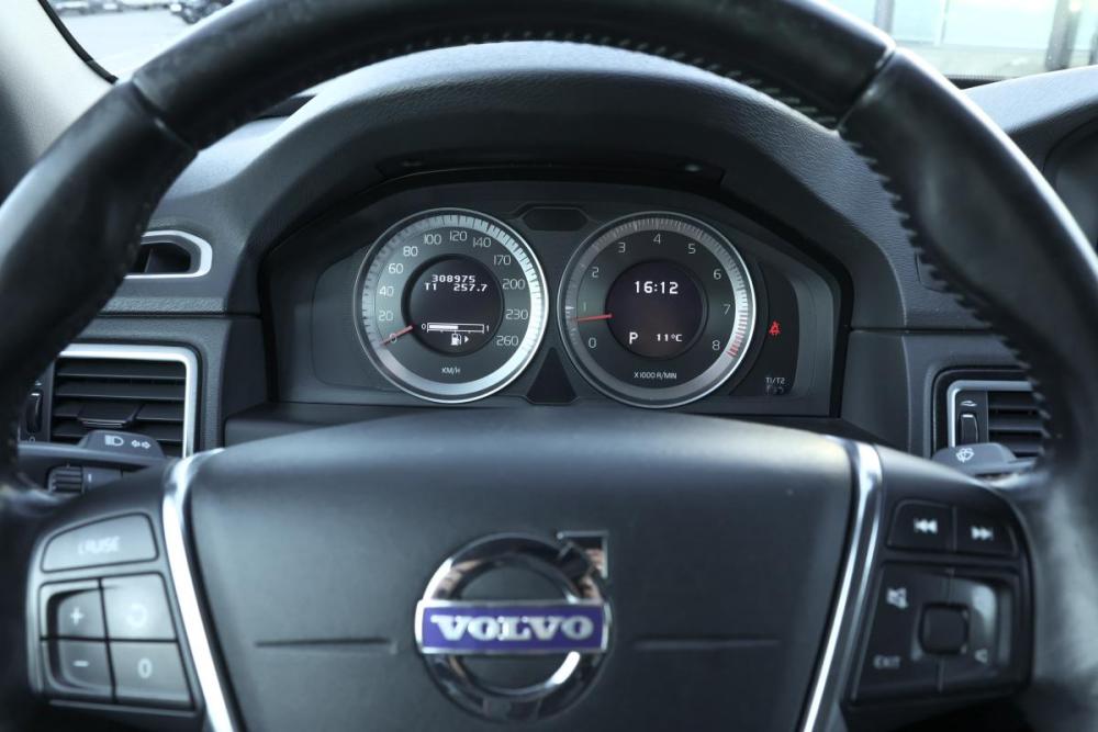Volvo S80 II Рестайлинг Москва  - изображение 11
