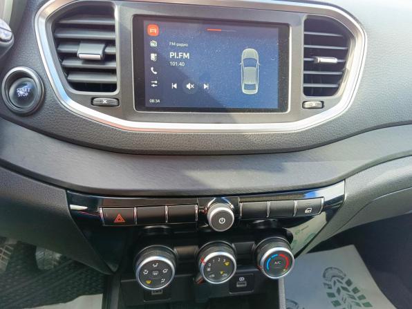 Lada (ВАЗ) Vesta I Рестайлинг (NG) с пробегом 2023 года, цена 1 279 995 рублей, 32452 км, седан, Автокод Объявления