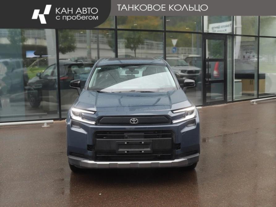 Toyota RAV4 VI (XA60) Казань  - изображение 2
