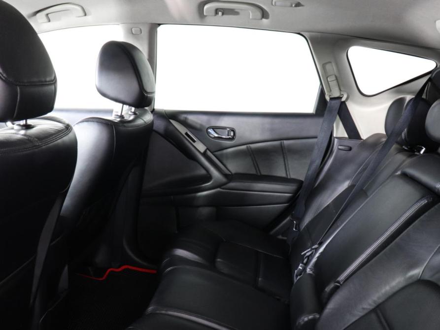Nissan Murano II (Z51) Рестайлинг 2 Химки  - изображение 10