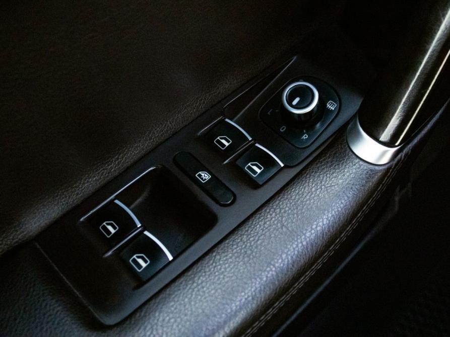 Volkswagen Passat B7 Екатеринбург  - изображение 12