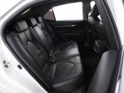 Toyota Camry VIII (XV70) Москва  - изображение 27