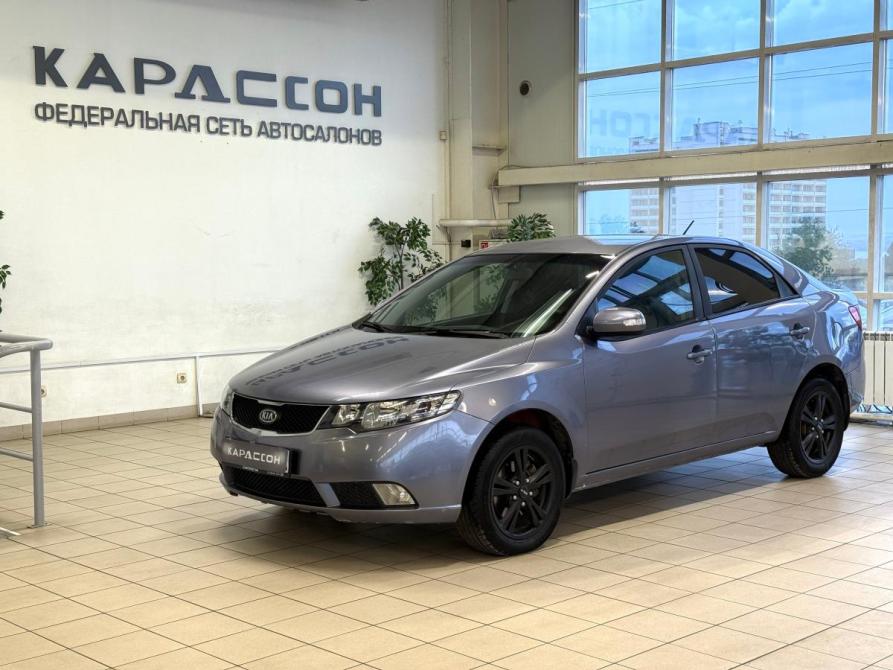 Kia Cerato II Волгоград  - изображение 1