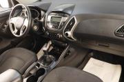Hyundai ix35 I Челябинск  - изображение 29