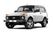 Lada (ВАЗ) Niva Legend Волгоград  - изображение 2