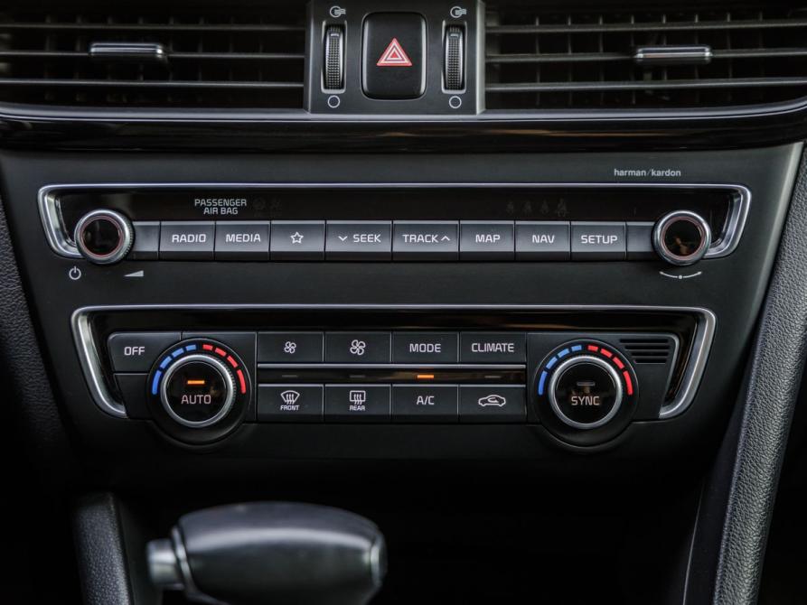 Kia Optima IV Рестайлинг Волгоград  - изображение 30