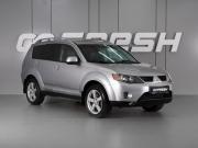 Mitsubishi Outlander II Минеральные Воды  - изображение 21