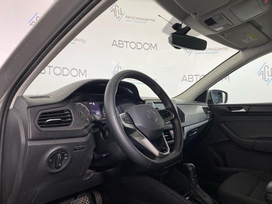 Volkswagen Polo VI Москва  - изображение 7