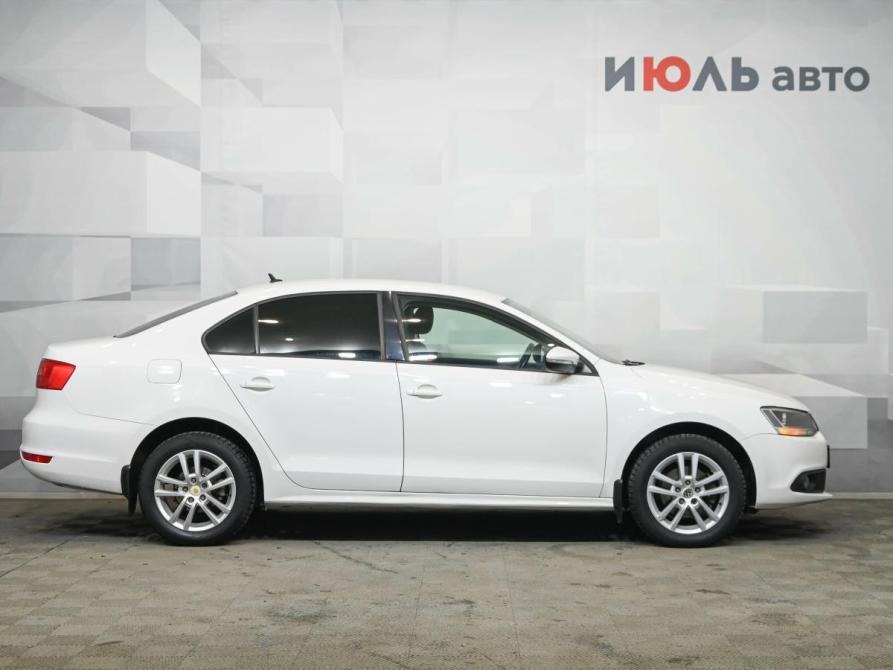 Volkswagen Jetta VI Екатеринбург  - изображение 9
