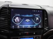 Hyundai Santa Fe II Рестайлинг Ростов-на-Дону  - изображение 30
