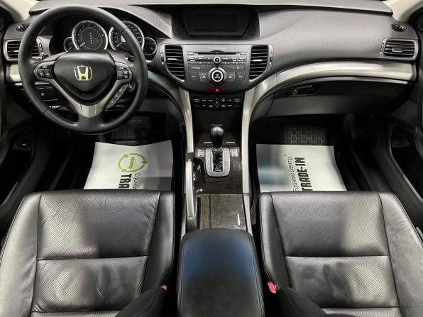 Honda Accord VIII с пробегом 2008 года, цена 1 145 000 рублей, 196326 км, седан, Автокод Объявления