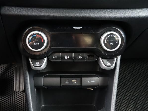 Kia Picanto III с пробегом 2019 года, цена 1 165 000 рублей, 131729 км, хэтчбек, Автокод Объявления