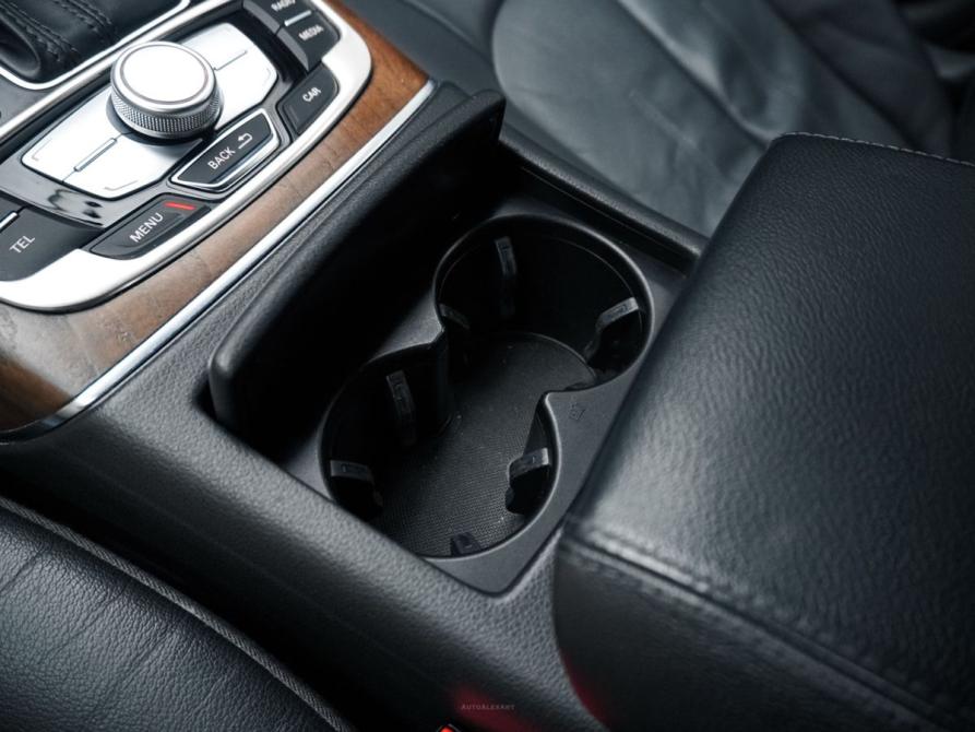 Audi A6 IV (C7) Рестайлинг Ростов-на-Дону  - изображение 31