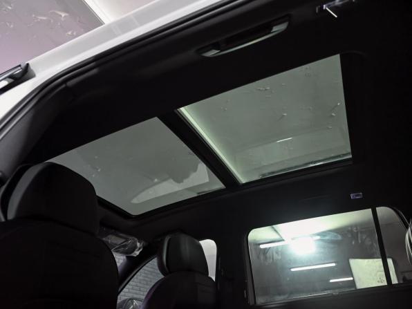 Volkswagen Teramont II (China Market) с пробегом 2026 года, цена 6 290 000 рублей, 47 км, внедорожник, Автокод Объявления