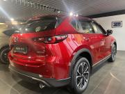 Mazda CX-5 II Рестайлинг Москва  - изображение 13