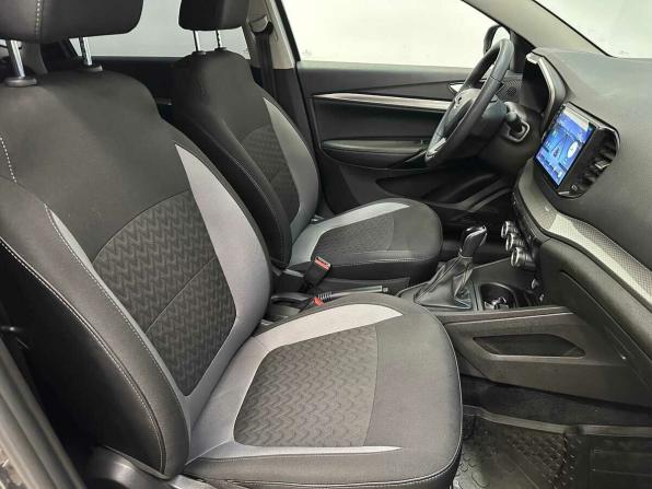 Lada (ВАЗ) Vesta I Рестайлинг (NG) с пробегом 2024 года, цена 1 304 000 рублей, 15505 км, седан, Автокод Объявления
