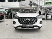 Chery Tiggo 4 Pro I Рестайлинг Казань  - изображение 24