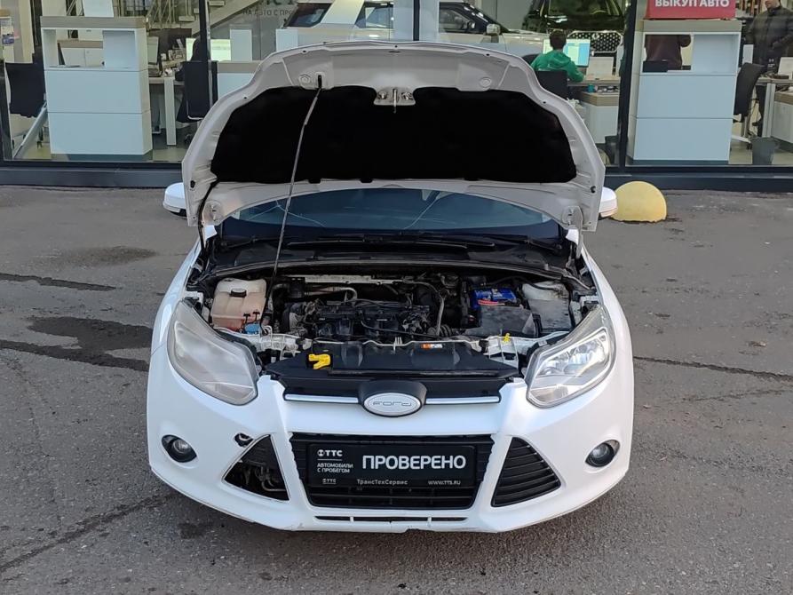 Ford Focus III Ижевск  - изображение 11