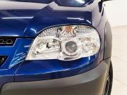 Chevrolet Niva I Рестайлинг Тула  - изображение 19