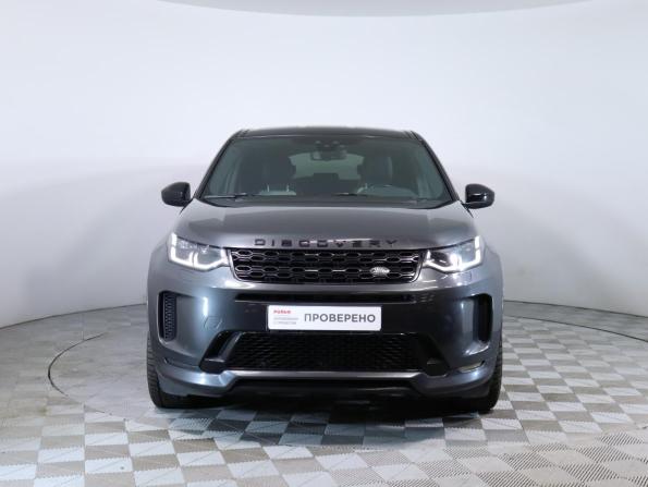 Land Rover Discovery Sport I Рестайлинг с пробегом 2020 года, цена 3 190 000 рублей, 135455 км, внедорожник, Автокод Объявления