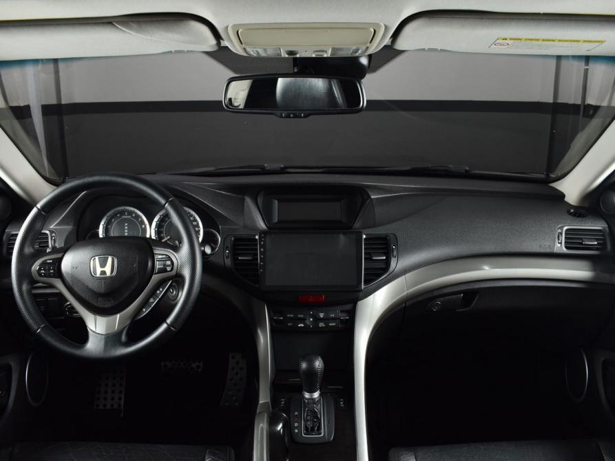 Honda Accord VIII Кемерово  - изображение 7