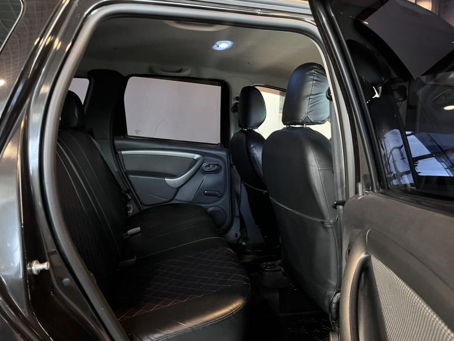 Renault Duster I Рестайлинг Чебоксары  - изображение 25