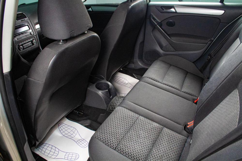 Volkswagen Golf VI Сургут  - изображение 17