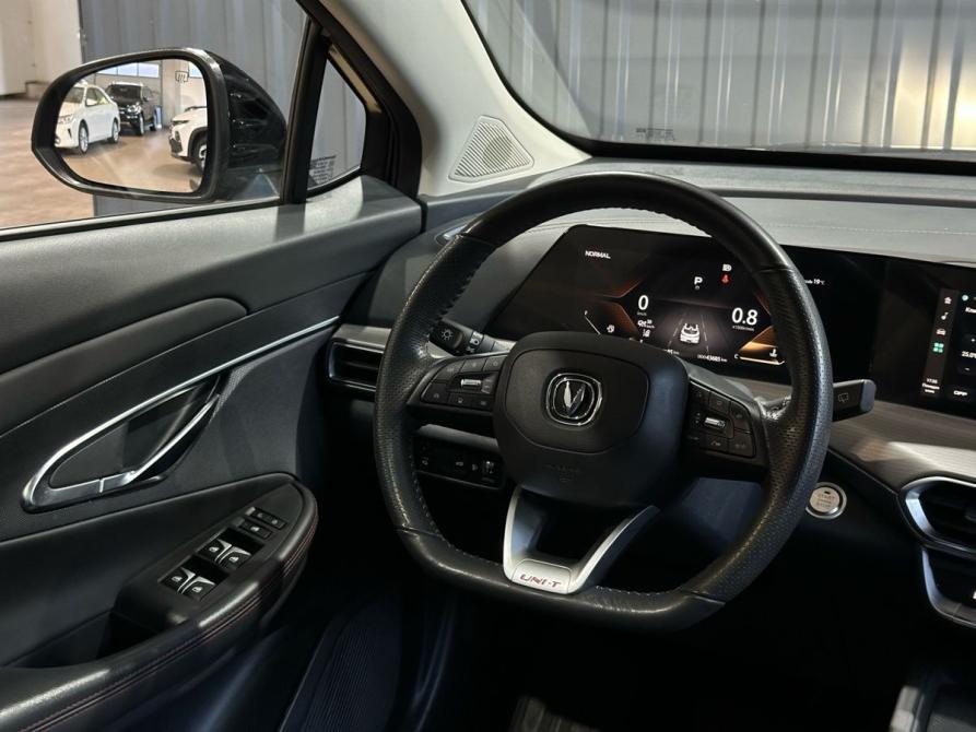 Changan UNI-T I Ростов-на-Дону  - изображение 9