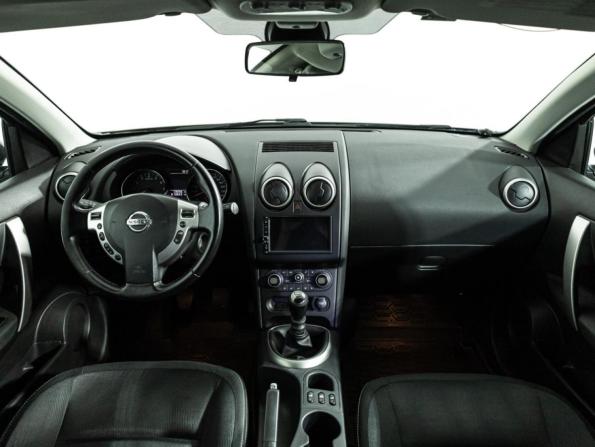 Nissan Qashqai I Рестайлинг с пробегом 2010 года, цена 899 585 рублей, 178711 км, внедорожник, Автокод Объявления