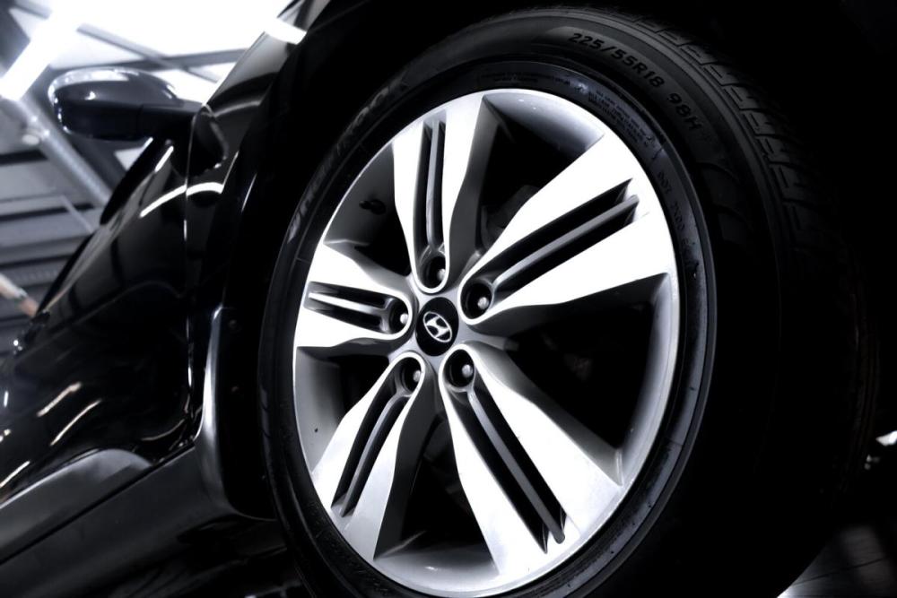 Hyundai ix35 I Рестайлинг Тюмень  - изображение 12