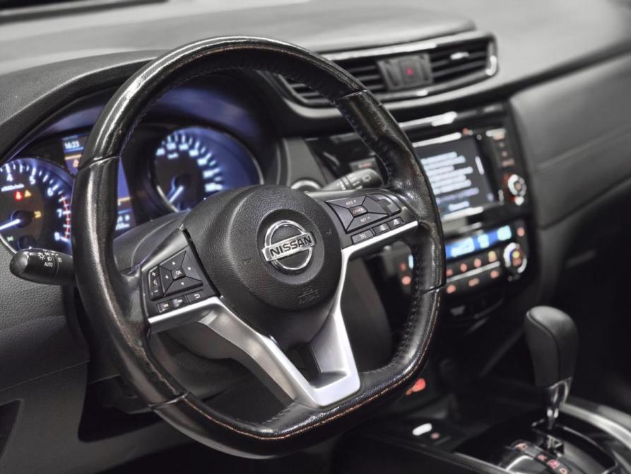 Nissan X-Trail III Рестайлинг Красноярск  - изображение 12
