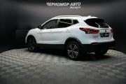 Nissan Qashqai II Рестайлинг Крым  - изображение 35
