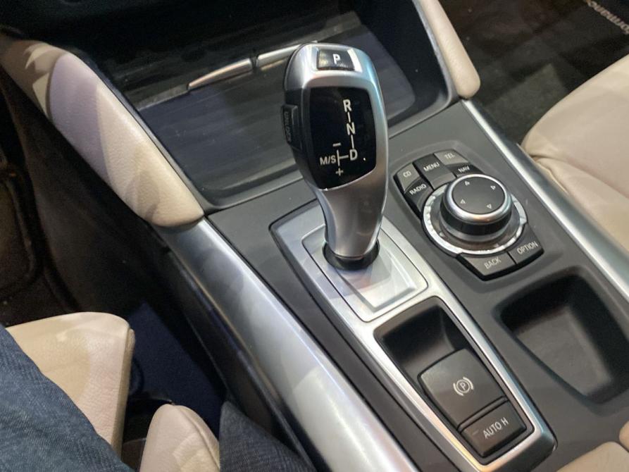 BMW X6 I (E71) Тюмень  - изображение 17