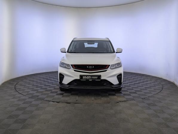 Belgee X50 с пробегом 2025 года, цена 1 700 000 рублей, 77937 км, внедорожник, Автокод Объявления