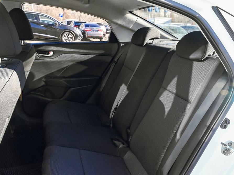 Hyundai Solaris II Екатеринбург  - изображение 17
