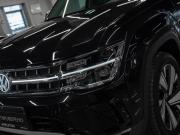 Volkswagen Teramont I Рестайлинг (China Market) Москва  - изображение 63
