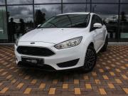 Ford Focus III Рестайлинг Калуга  - изображение 17