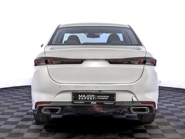 Kaiyi E5 с пробегом 2023 года, цена 665 000 рублей, 100182 км, седан, Автокод Объявления
