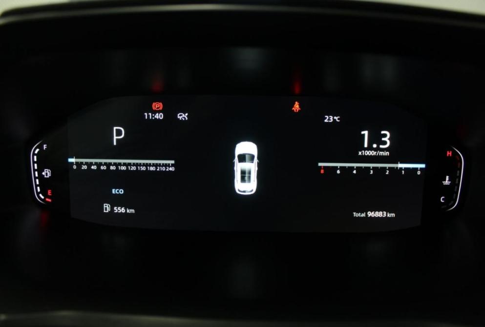 Changan CS55 Plus II Астрахань  - изображение 15