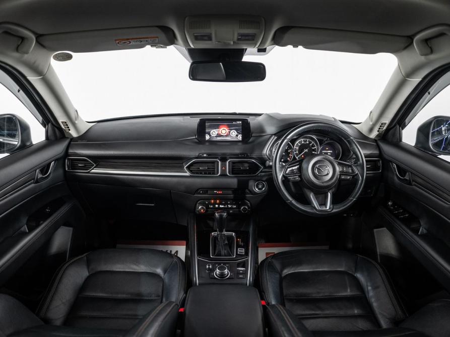 Mazda CX-5 II Иркутск  - изображение 8
