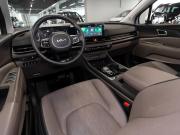 Kia Carnival IV Рестайлинг Москва  - изображение 42