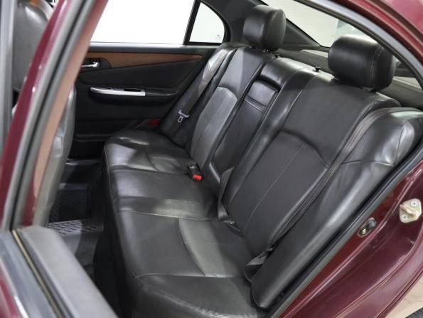 Lifan Solano I (620) с пробегом 2013 года, цена 459 000 рублей, 130646 км, седан, Автокод Объявления