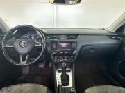 Skoda Octavia III (A7) Рестайлинг Уфа  - изображение 28
