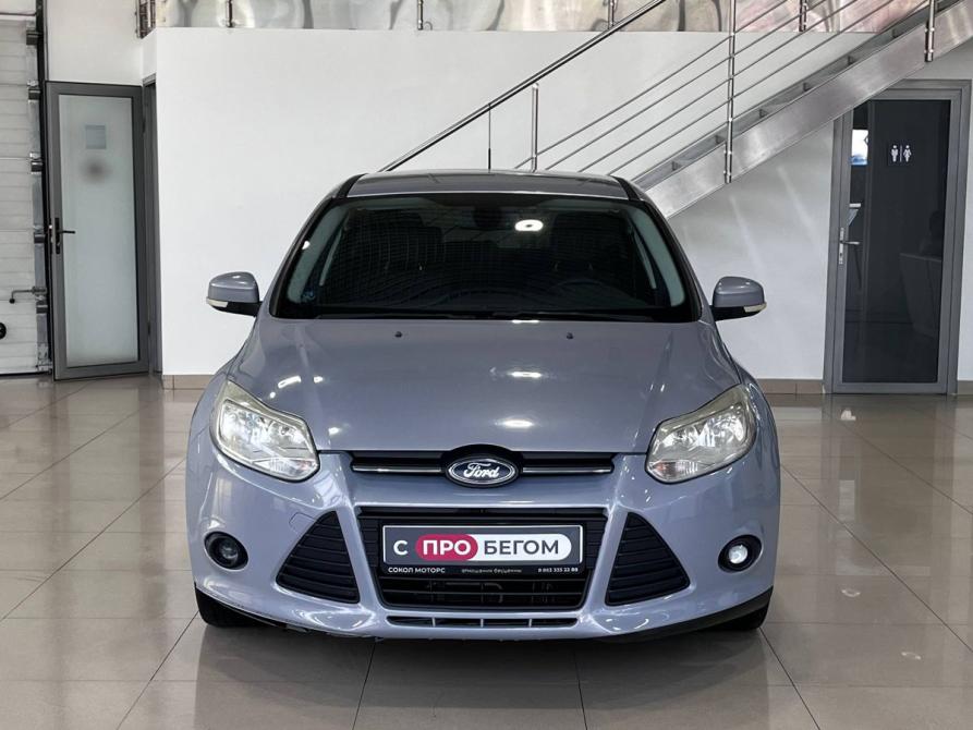 Ford Focus III Ростов-на-Дону  - изображение 2
