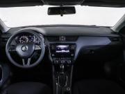 Skoda Octavia III (A7) Рестайлинг Москва  - изображение 38