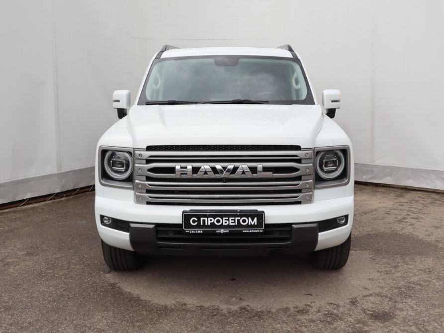 Haval H9 II Москва  - изображение 2