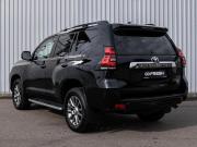 Toyota Land Cruiser Prado 150 Series Рестайлинг 2 Сочи  - изображение 28